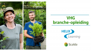 VHG Branche opleiding
